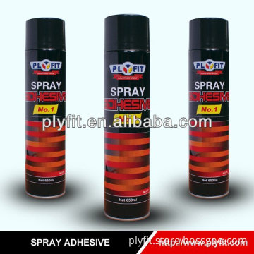 super adhesive spray